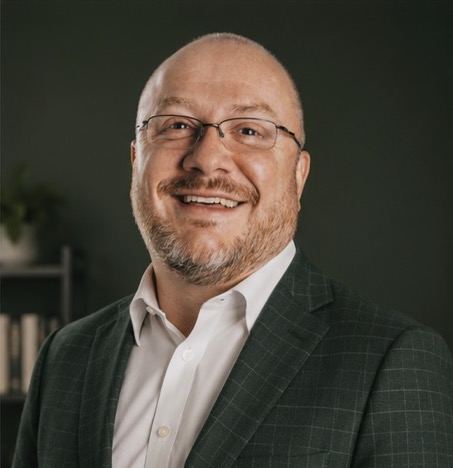 Joseph Rowell, Founder and Chief Executive Officer of Valley Oaks Ventures
